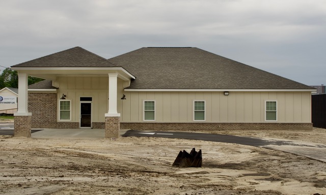 JCMC | New Outpatient Therapy and Specialty Clinic Opening Summer 2023