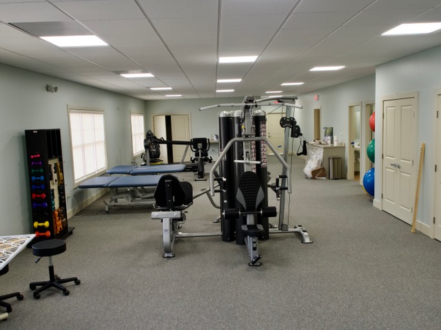 Jenkins County Medical Center Opening New Outpatient Therapy and Specialty Clinic