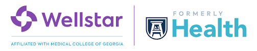 Wellstar MCG logo