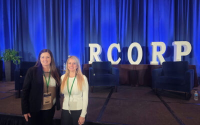 JCMC Leaders Attend National Rural Health Conference Focused on Opioid Response