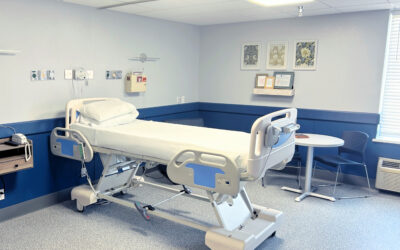 Our CEO shares her vision for JCMC’s Swing Bed Program